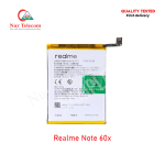 Realme Note 60x High Quality Battery Price in Bangladesh (New)