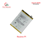 Realme P1 High Quality Battery Price in Bangladesh (New)