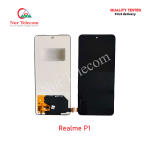 Realme P1 OEM Display LCD Touch Screen Original Replacement Part Price in Bangladesh (New)
