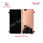 Realme P1 Pro OEM Display LCD Touch Screen Original Replacement Part Price in Bangladesh (New)