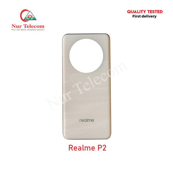 Realme-P2-Backshell Realme P2 Backshell Back Glass Cover Price in Bangladesh (New) - Image 1