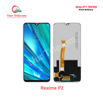 Realme P2 OEM Display LCD Touch Screen Original Replacement Part Price in Bangladesh (New)