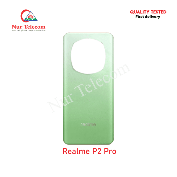 Realme-P2-Pro-Backshell-Price Realme P2 Pro Backshell Back Glass Cover Price in Bangladesh (New) - Image 1
