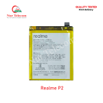 Realme P2 High Quality Battery Price in Bangladesh (New)