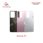 Realme P3 Backshell Back Glass Cover Price in Bangladesh (New)