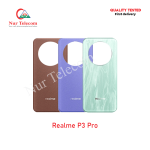 Realme P3 Pro Backshell Back Glass Cover Price in Bangladesh (New)