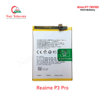 Realme P3 Pro High Quality Battery Price in Bangladesh (New)