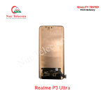 Realme P3 Ultra OEM Display LCD Touch Screen Original Replacement Part Price in Bangladesh (New)