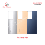 Realme P3x Backshell Back Glass Cover Price in Bangladesh (New)