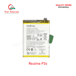 Realme P3x High Quality Battery Price in Bangladesh (New)