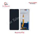Realme P3x OEM Display LCD Touch Screen Original Replacement Part Price in Bangladesh (New)