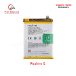 Realme Q High Quality Battery Price in Bangladesh (New)