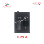 Realme Q2 High Quality Battery Price in Bangladesh (New)