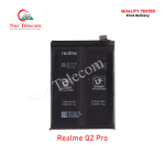 Realme Q2 Pro High Quality Battery Price in Bangladesh (New)