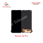 Realme Q2 Pro OEM Display LCD Touch Screen Original Replacement Part Price in Bangladesh (New)