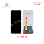 Realme Q3 OEM Display LCD Touch Screen Original Replacement Part Price in Bangladesh (New)