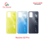 Realme Q3 Pro Backshell Back Glass Cover Price in Bangladesh (New)