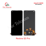 Realme Q3 Pro OEM Display LCD Touch Screen Original Replacement Part Price in Bangladesh (New)
