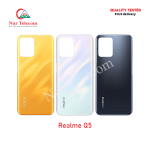 Realme Q5 Backshell Back Glass Cover Price in Bangladesh (New)
