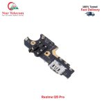 Realme Q5 Pro Charging logic board Price in Bangladesh (New)