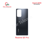 Realme Q5 Pro Backshell Back Glass Cover Price in Bangladesh (New)