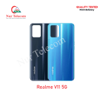 Realme V11 5G Backshell Back Glass Cover Price in Bangladesh (New)