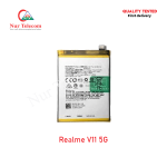 Realme V11 5G High Quality Battery Price in Bangladesh (New)