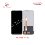 Realme V11 5G OEM Display LCD Touch Screen Original Replacement Part Price in Bangladesh (New)