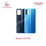 Realme V11s 5G Backshell Back Glass Cover Price in Bangladesh (New)