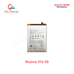 Realme V11s 5G High Quality Battery Price in Bangladesh (New)