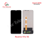 Realme V11s 5G OEM Display LCD Touch Screen Original Replacement Part Price in Bangladesh (New)