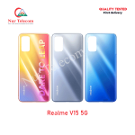 Realme V15 5G Backshell Back Glass Cover Price in Bangladesh (New)