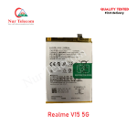 Realme V15 5G High Quality Battery Price in Bangladesh (New)