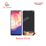 Realme V15 5G OEM Display LCD Touch Screen Original Replacement Part Price in Bangladesh (New)