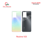 Realme V23 Backshell Back Glass Cover Price in Bangladesh (New)