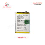 Realme V3 High Quality Battery Price in Bangladesh (New)