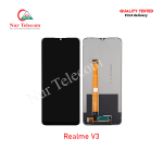 Realme V3 OEM Display LCD Touch Screen Original Replacement Part Price in Bangladesh (New)