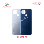 Realme V3 Backshell Back Glass Cover Price in Bangladesh (New)