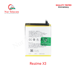 Realme X3 High Quality Battery Price in Bangladesh (New)