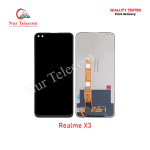 Realme X3 OEM Display LCD Touch Screen Original Replacement Part Price in Bangladesh (New)