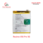 Realme X50 Pro 5G High Quality Battery Price in Bangladesh (New)