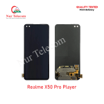 Realme X50 Pro Player OEM Display LCD Touch Screen Original Replacement Part Price in Bangladesh (New)