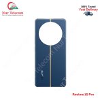 Realme 12 Pro Backshell Back Glass Cover Price in Bangladesh (New)