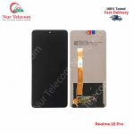 Realme 12 Pro OEM Display LCD Touch Screen Original Replacement Part Price in Bangladesh (New)
