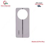 Realme 12 Pro Plus High Quality Battery Backshell Back Glass Cover Price in Bangladesh (New)