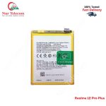 Realme 12 Pro Plus High Quality Battery Price in Bangladesh (New)