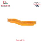 Realme 9i 5G Motherboard Connector flex cable Bangladesh (New)