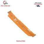 Realme C30s Motherboard Connector flex cable Bangladesh (New)