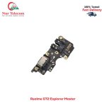 Realme GT2 Explorer Master Charging logic board Price in Bangladesh (New)