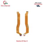 Realme GT Neo 3 150W Motherboard Connector flex cable Bangladesh (New)